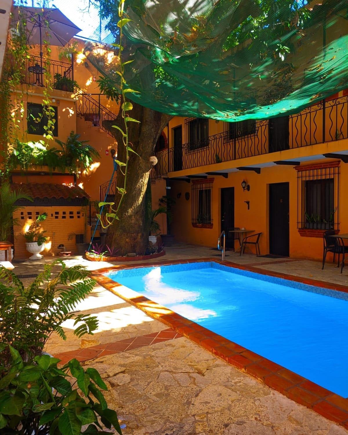 Historic Colonial Boutique Hotel Pool Jacuzzi Bar Restaurant By Aa Group Santo Domingo Exterior foto